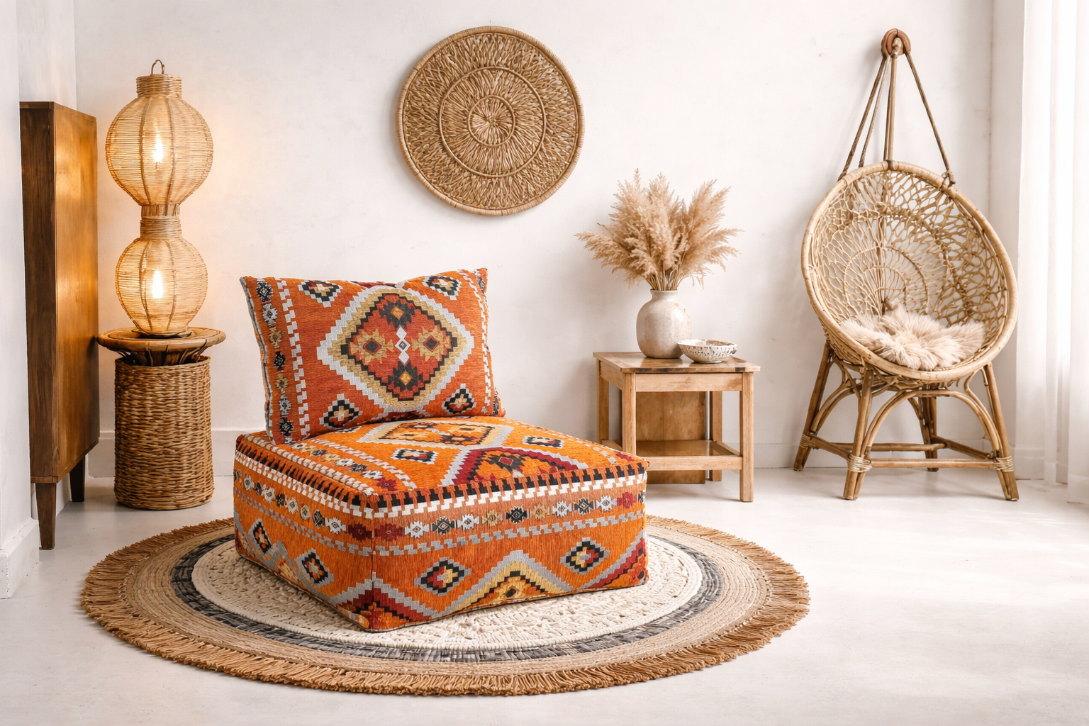 Translation missing: en.Balcony: Balcony