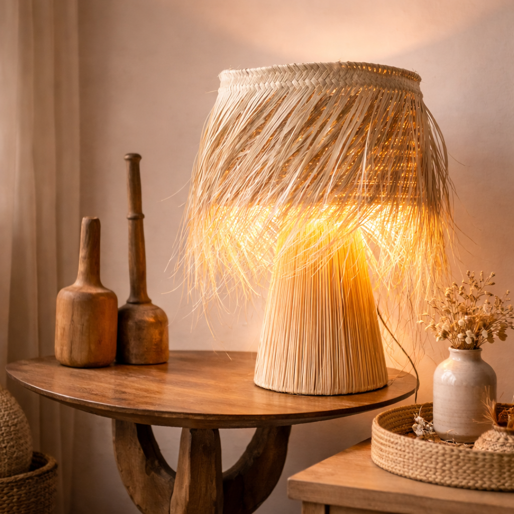 Translation missing: en.Tunisia Lamps: Tunisia Lamps