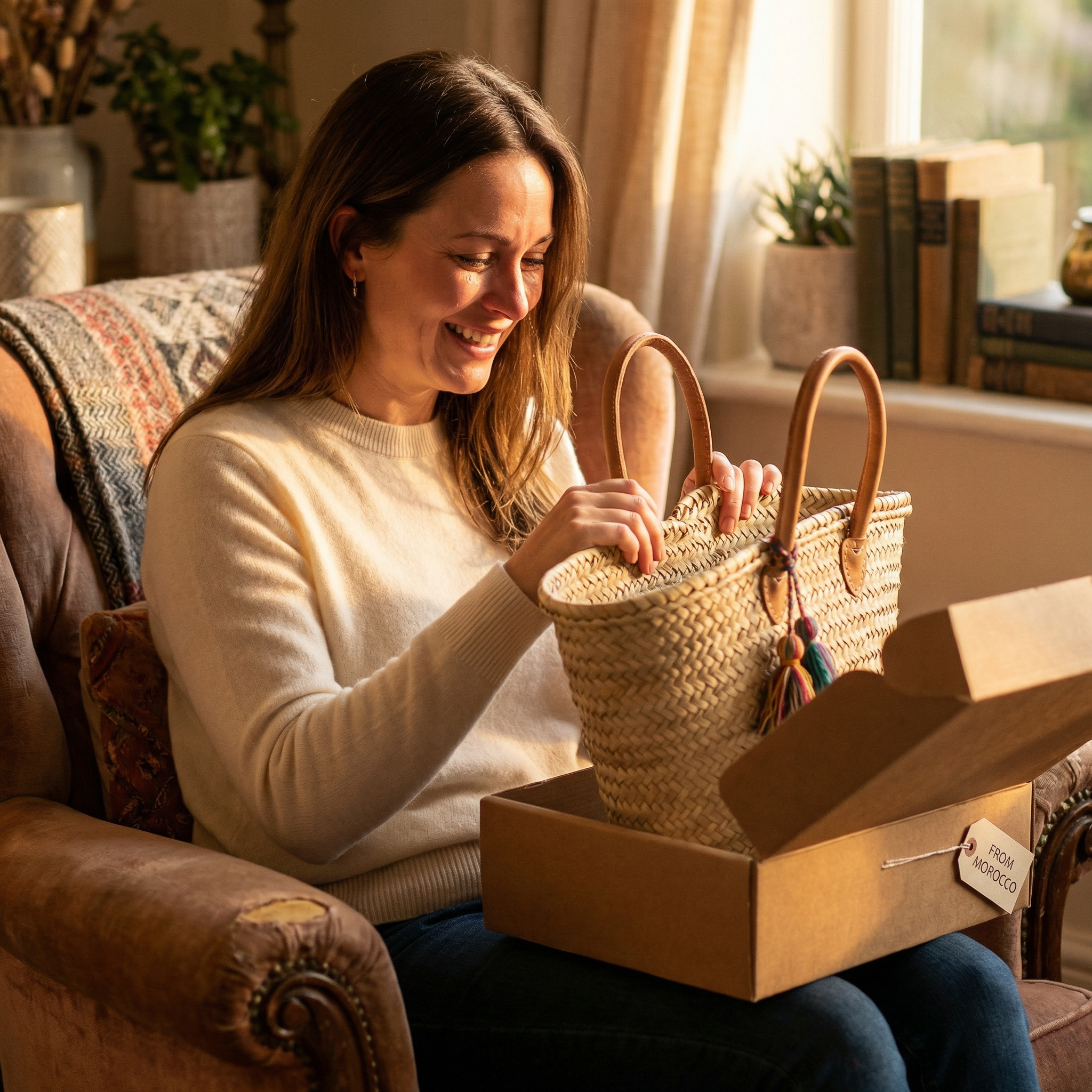 More Than Decor It’s a Story